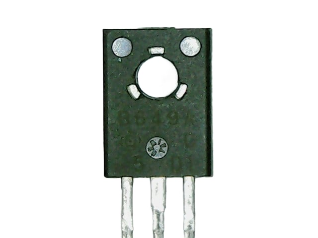 RENESAS 2SB649A