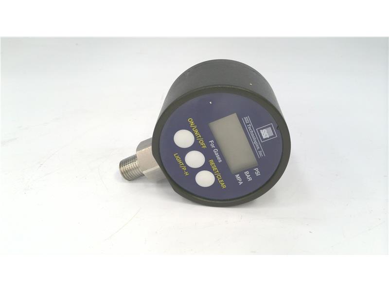 SSI TECHNOLOGY INC MGA-30-A-9V-R