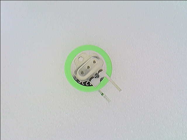 MATSUSHITA ELECTRIC BR1225AFA