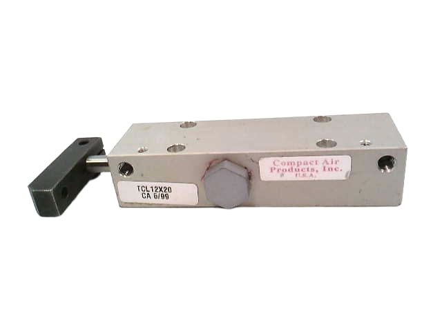 ITT TCL12X20