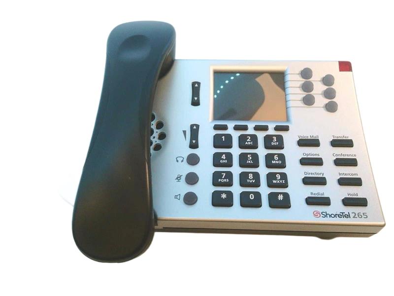 SHORETEL 630-1036-10