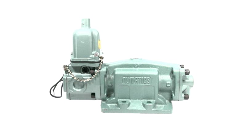 6JSPA4WU-120/50 by ASCO