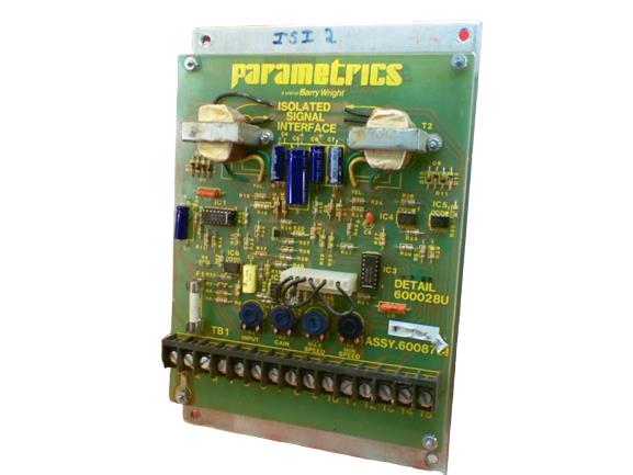 ASEA BROWN BOVERI 680121