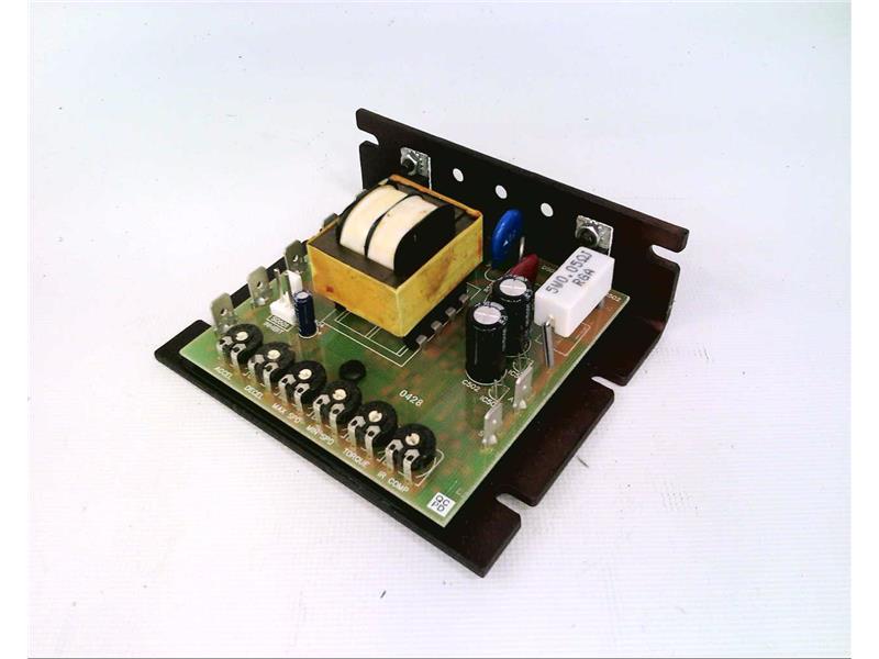AMERICAN CONTROL ELECTRONICS MM21011A