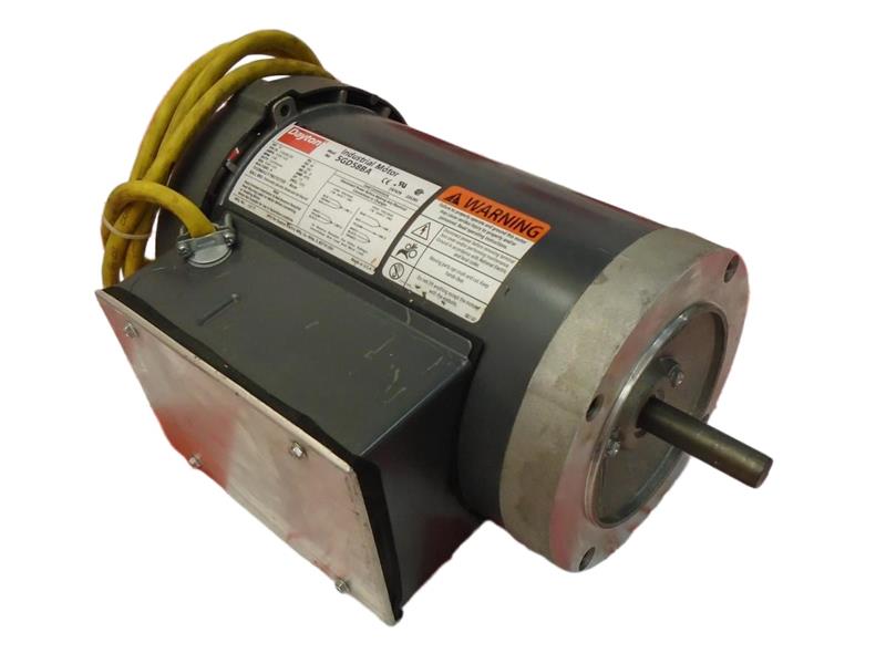 GRAINGER H5GD58BA