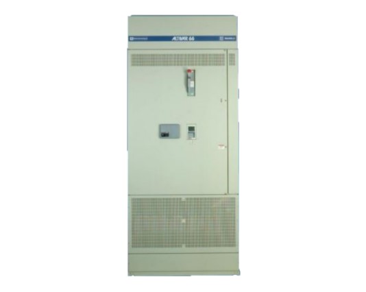 SCHNEIDER ELECTRIC ATV66C23N4U