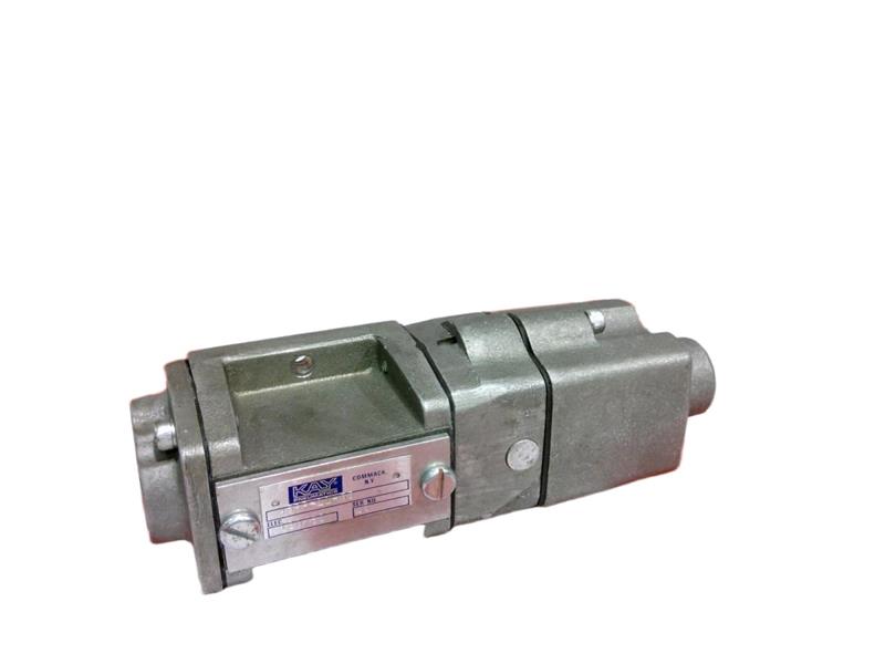 45RP-11-33 by PARKER