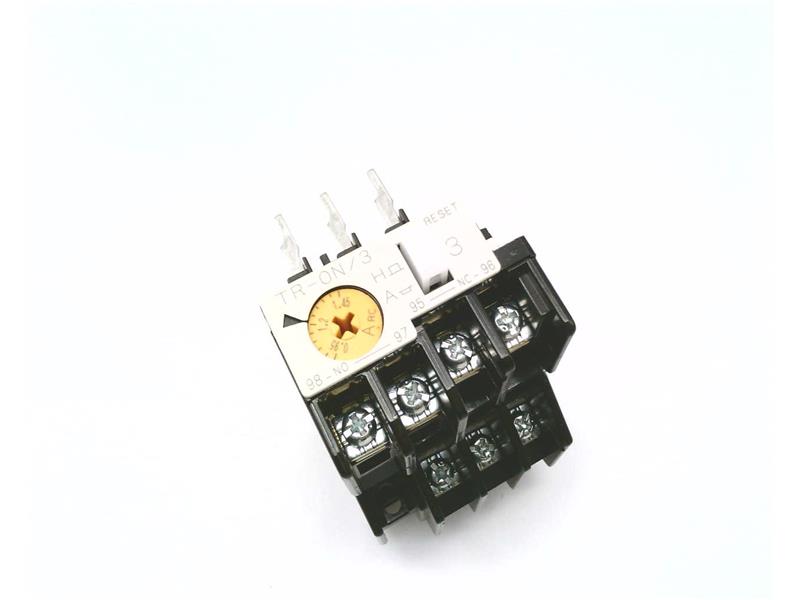 FUJI ELECTRIC TR-0N/3 0.95-1.45