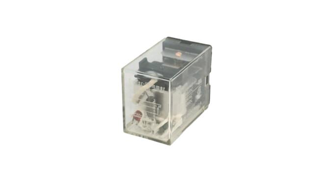 EATON CORPORATION D7PR11R1