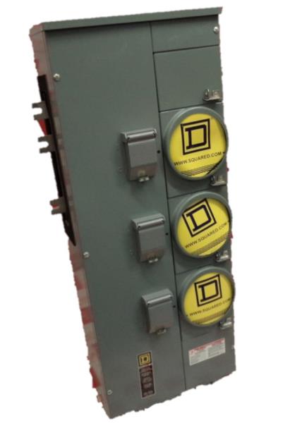 SCHNEIDER ELECTRIC EZMR113225