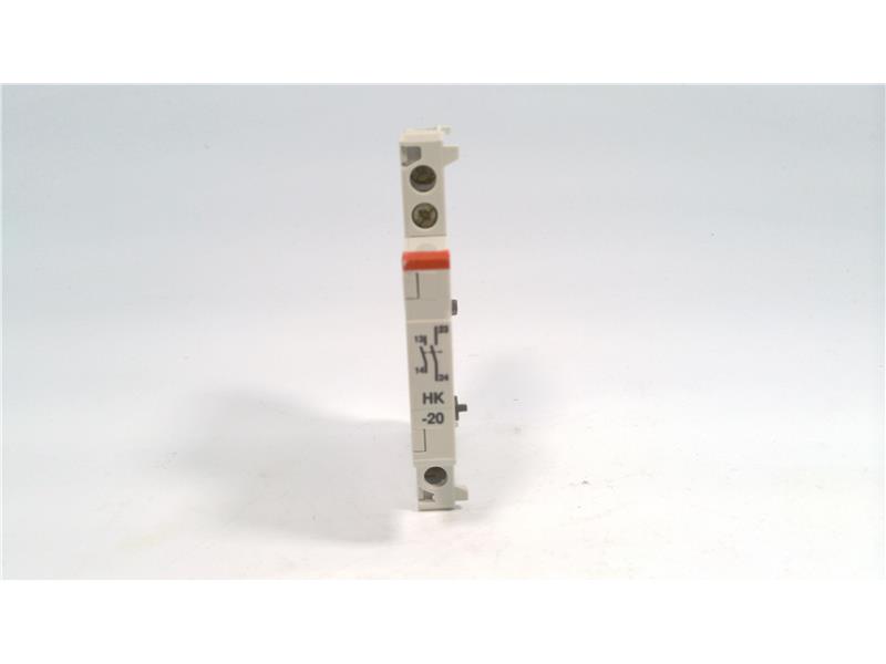 ASEA BROWN BOVERI MS325-HK20