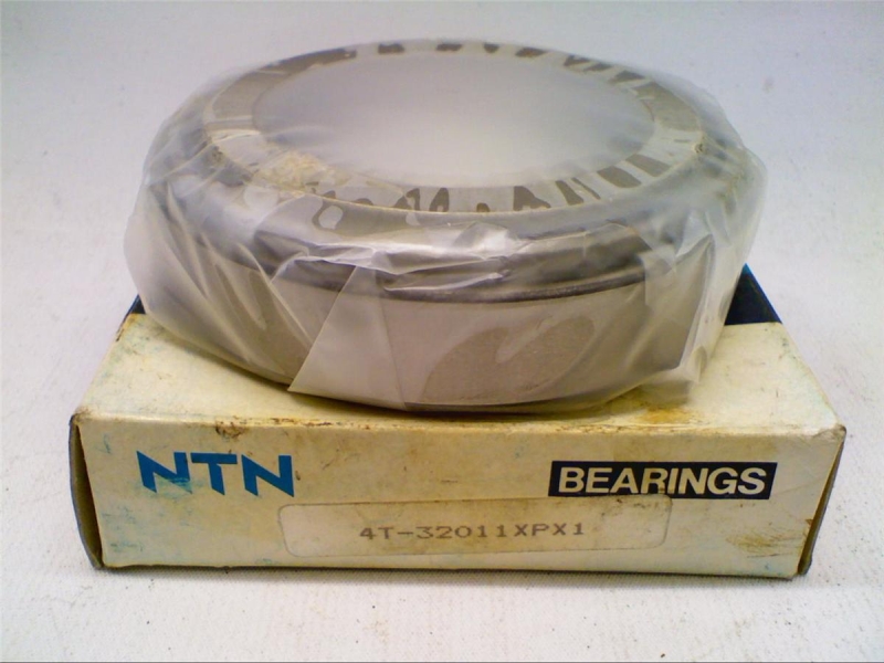NTN BEARING 4T-32011XPX1