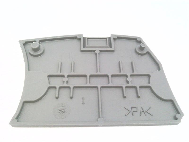 ASEA BROWN BOVERI ES4