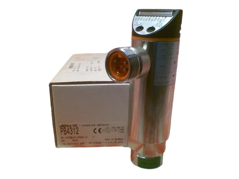 PB-100PSBU76-HFBOW/LS/V-PB4312 by EFECTOR