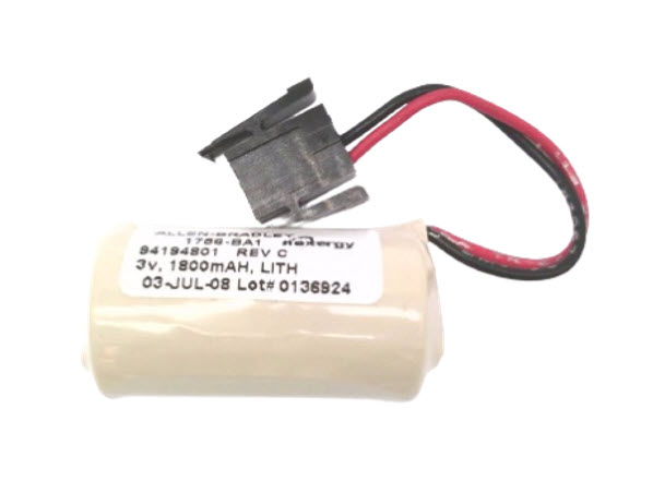 ALLEN BRADLEY 1756-BA1