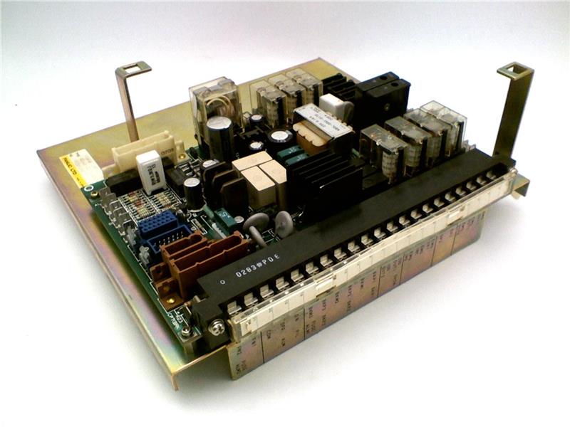 FANUC A14B-0076-B324