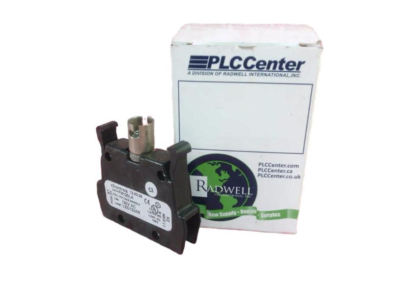 C3 CONTROLS FM120LA