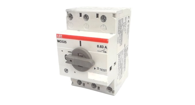 ASEA BROWN BOVERI MO325-0.63