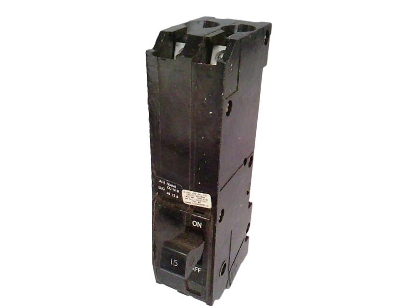 A1L-215 by SCHNEIDER ELECTRIC
