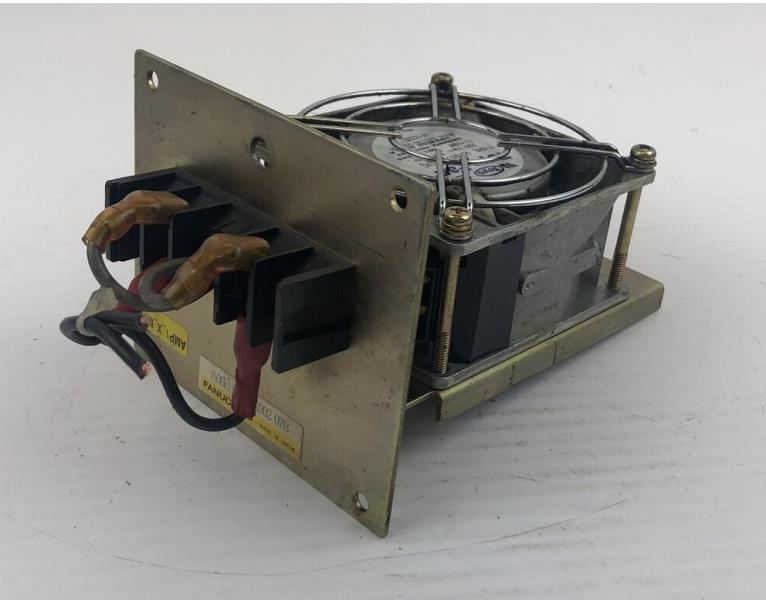 FANUC A06B-6078-K002