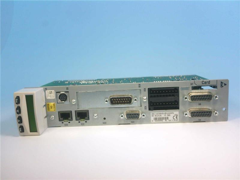 BOSCH CSH01-1C-ET-ENS-MEM-L2-S-NN-FW