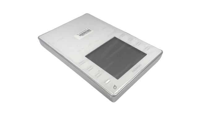 SIEMENS QMX3.P34-1WSB