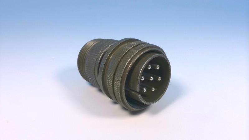 AMPHENOL 97-3106A-20-15P