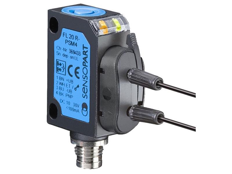 SENSOPART FL 20 R-NSM4