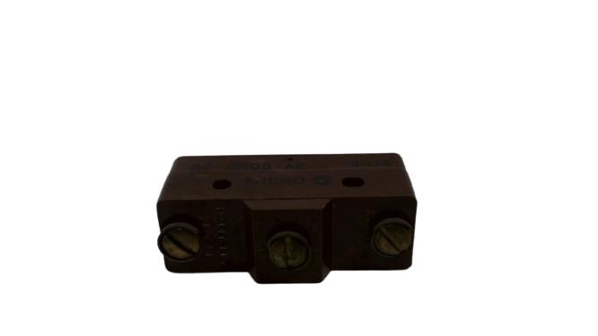 HONEYWELL BZ-2R05-A2