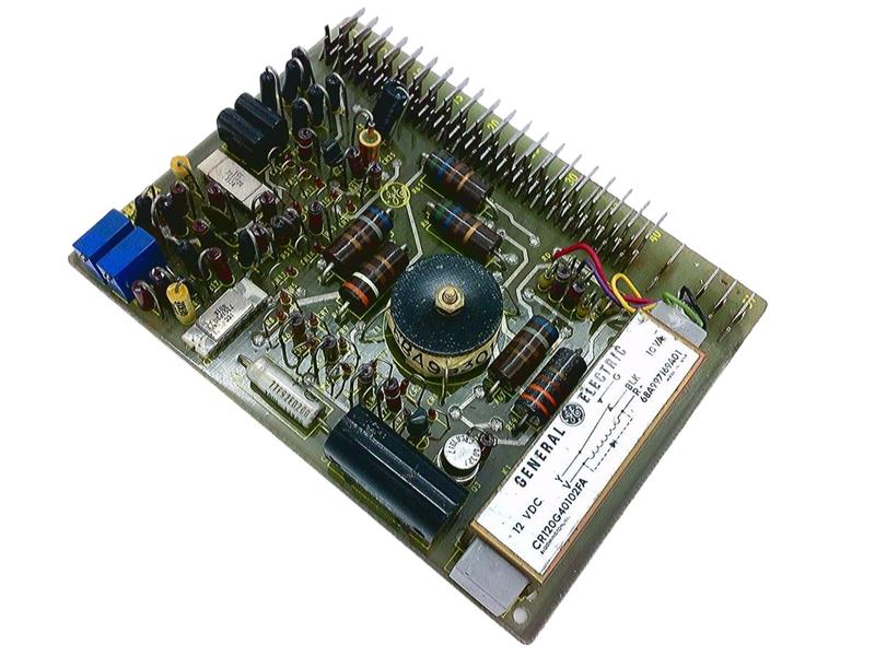 IC3600SBMA1 by FANUC