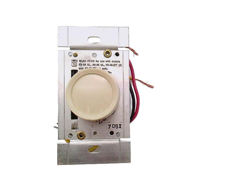 LUTRON FC-1U