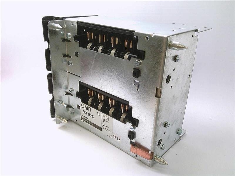 SCHNEIDER ELECTRIC AK3BS242