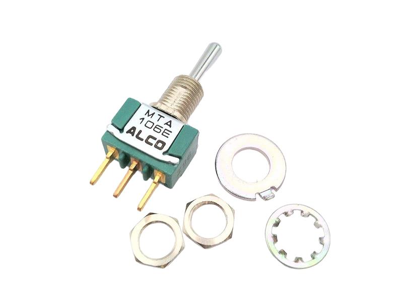 TE CONNECTIVITY MTA106EPC