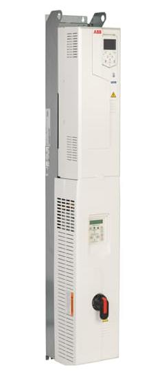 ASEA BROWN BOVERI ACH580-VCR-077A-4+F267: 