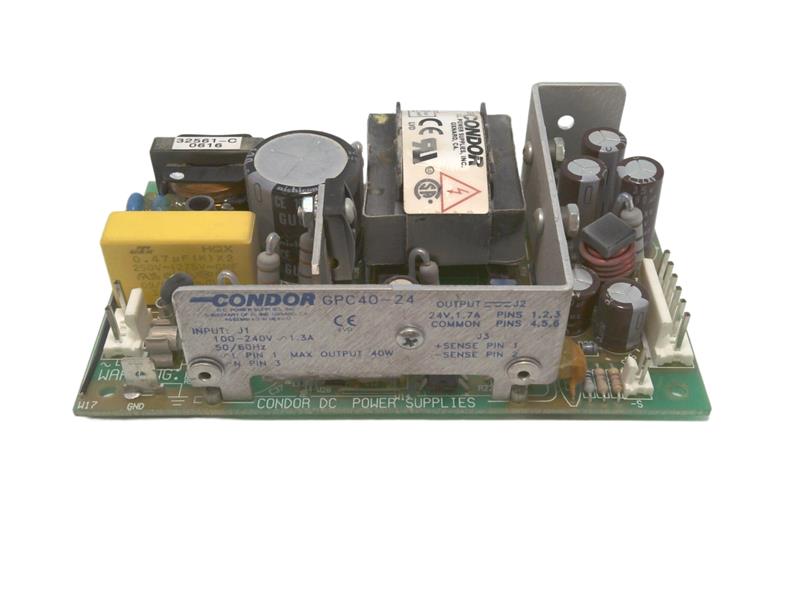 GPC40-24 by ADVANCED ENERGY
