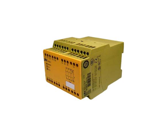 PNOZ1230-240VAC3N/O1N/C by PILZ