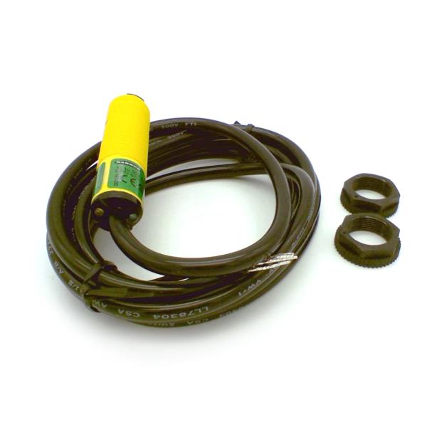 BANNER ENGINEERING S18SN6FF50