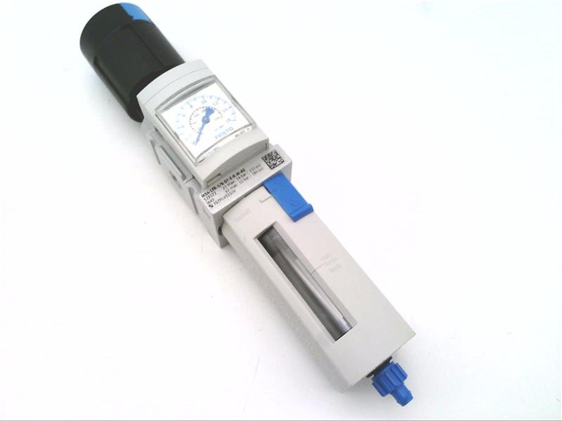 FESTO MS4-LFR-1/8-D7-ERM-AS