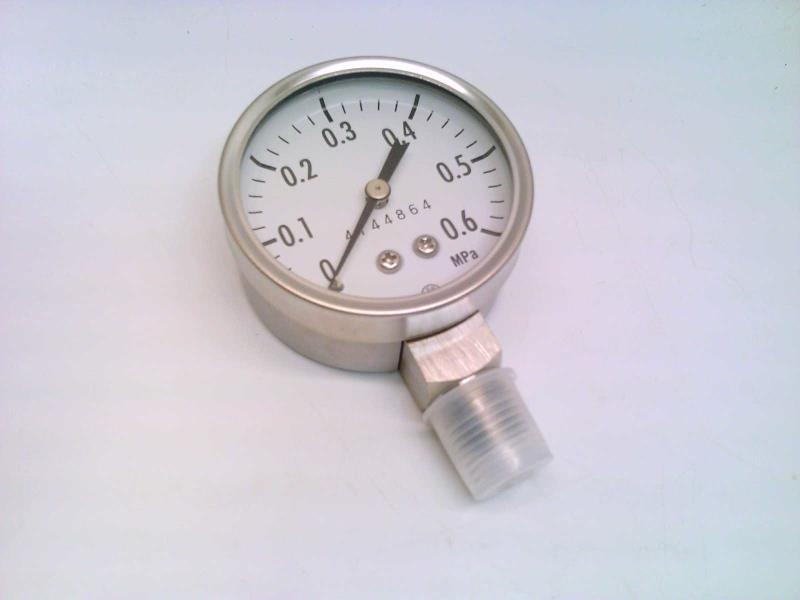 NAGANO KEIKI GW11-173-2000/0.6MPA