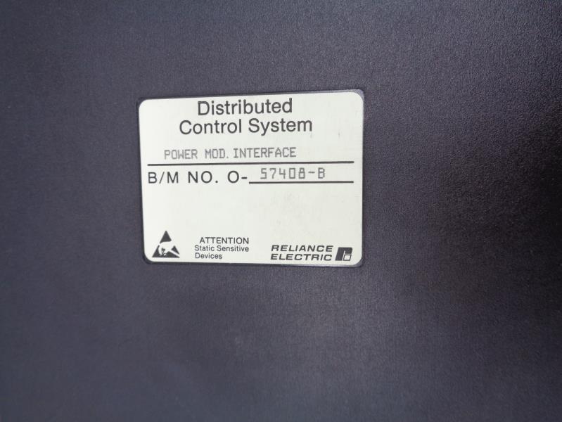 ASEA BROWN BOVERI 0-57408