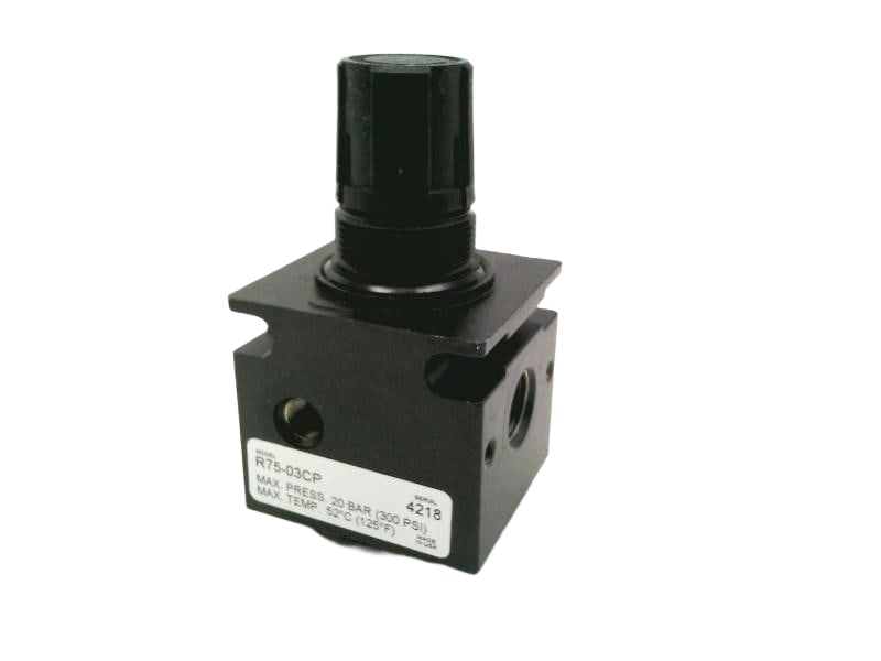 PARKER R75-03BG