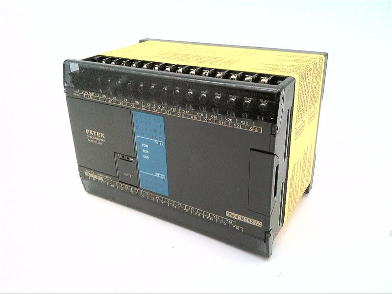 FATEK FACON FBS-40MCR2-AC