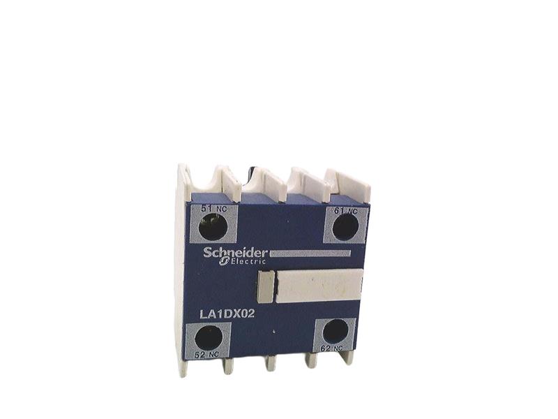 LA1DX02 by SCHNEIDER ELECTRIC