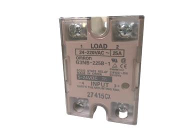 G3NB-225B-1 by OMRON