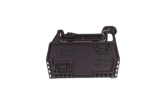 AUTOMATION DIRECT DN-QEB35