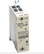 OMRON G3PA-220B-VD-AC24