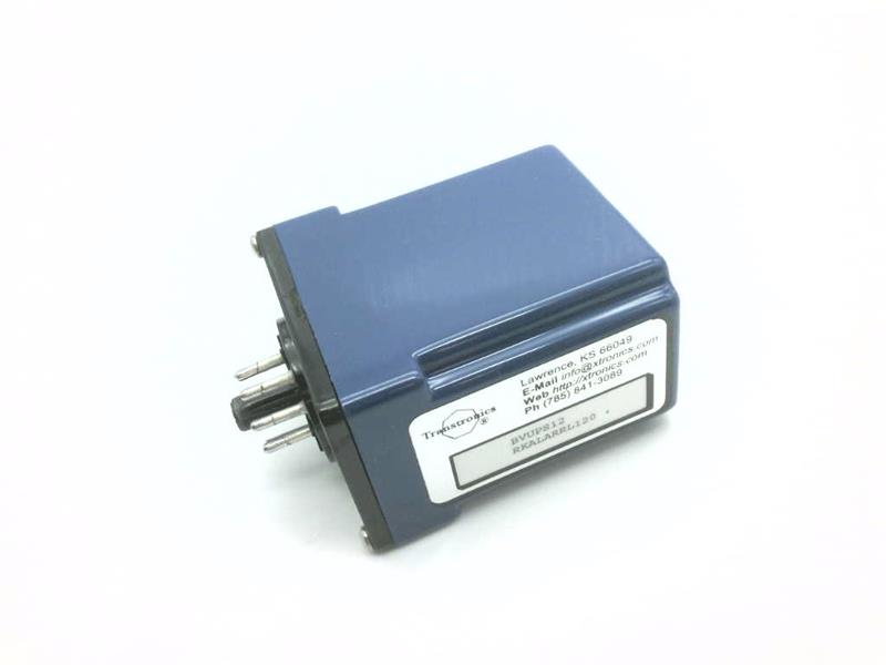 TRANSTRONIC INC BVUPS12