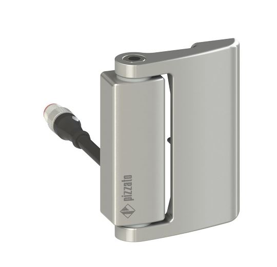 PIZZATO HP AB053M-2QM