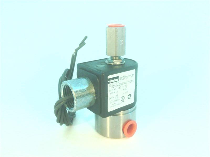 PARKER 71335SN2GNJ1N0C222P3