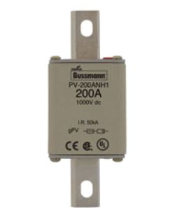 EATON CORPORATION PV-200ANH1